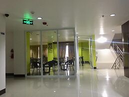 Jeamco Royal Hotel - Palawan