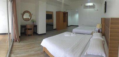 Jeamco Royal Hotel - Palawan