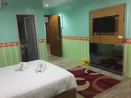 Jeamco Royal Hotel - Palawan