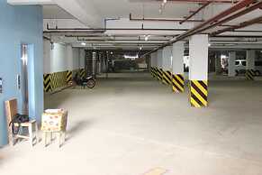 Jeamco Royal Hotel - Palawan