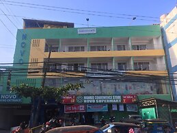 Jeamco Royal Hotel - Palawan