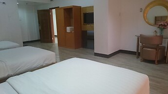 Jeamco Royal Hotel - Palawan