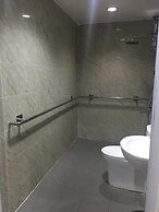 Jeamco Royal Hotel - Palawan