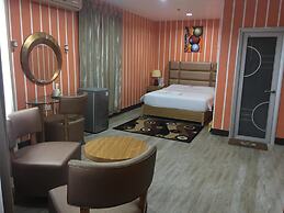 Jeamco Royal Hotel - Palawan