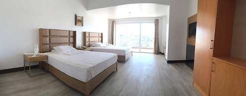 Jeamco Royal Hotel - Palawan