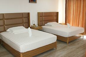 Jeamco Royal Hotel - Palawan