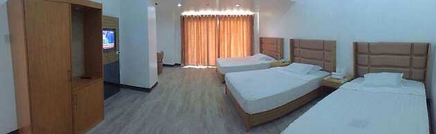 Jeamco Royal Hotel - Palawan