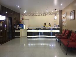 Jeamco Royal Hotel - Palawan