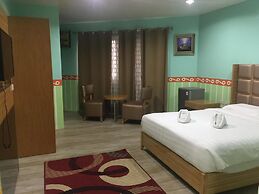 Jeamco Royal Hotel - Palawan