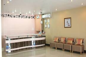 Jeamco Royal Hotel - Palawan