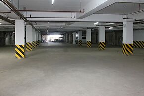 Jeamco Royal Hotel - Palawan