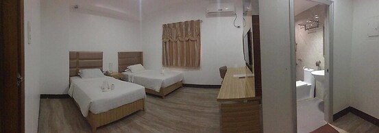 Jeamco Royal Hotel - Palawan