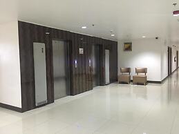 Jeamco Royal Hotel - Palawan