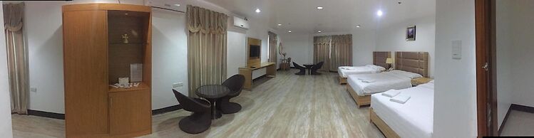 Jeamco Royal Hotel - Palawan