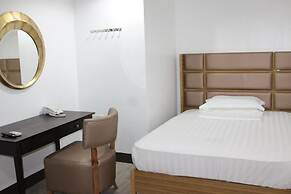 Jeamco Royal Hotel - Palawan