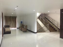 Jeamco Royal Hotel - Palawan