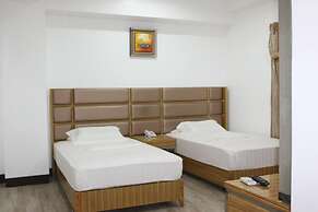 Jeamco Royal Hotel - Palawan