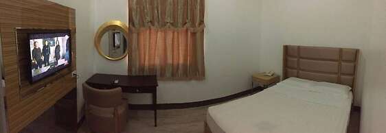 Jeamco Royal Hotel - Palawan