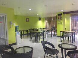 Jeamco Royal Hotel - Palawan