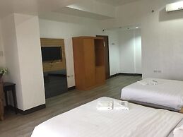 Jeamco Royal Hotel - Palawan