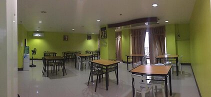 Jeamco Royal Hotel - Palawan