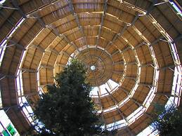 Hotel Vitalesca