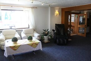 Hotel Vitalesca