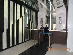 Hotel Royal Highness