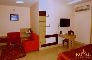 Hotel Royal Highness