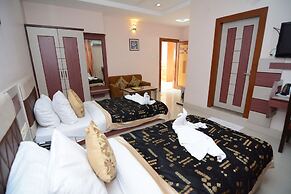 Hotel Royal Highness