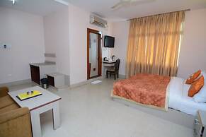 Hotel Royal Highness