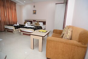 Hotel Royal Highness