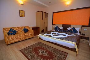 Hotel Royal Highness