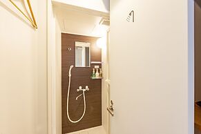 Plat Hostel Keikyu Asakusa Station