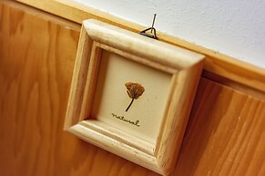 Plat Hostel Keikyu Asakusa Station