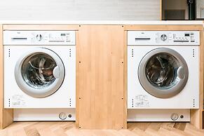 Plat Hostel Keikyu Asakusa Station