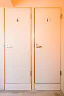 Plat Hostel Keikyu Asakusa Station