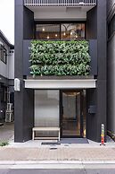 Plat Hostel Keikyu Asakusa Station