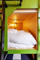 Plat Hostel Keikyu Asakusa Station