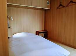 Plat Hostel Keikyu Asakusa Station