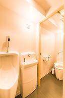 Plat Hostel Keikyu Asakusa Station