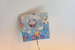 Plat Hostel Keikyu Asakusa Station