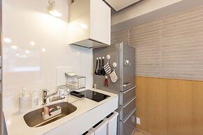 Plat Hostel Keikyu Asakusa Station