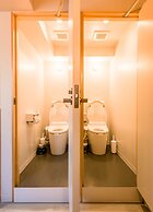 Plat Hostel Keikyu Asakusa Station