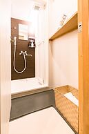 Plat Hostel Keikyu Asakusa Station