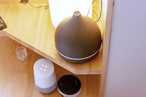 Plat Hostel Keikyu Asakusa Station