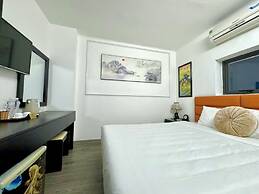 Hanoi Elpis Hotel