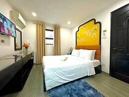 Hanoi Elpis Hotel