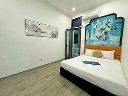 Hanoi Elpis Hotel