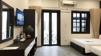 Hanoi Elpis Hotel